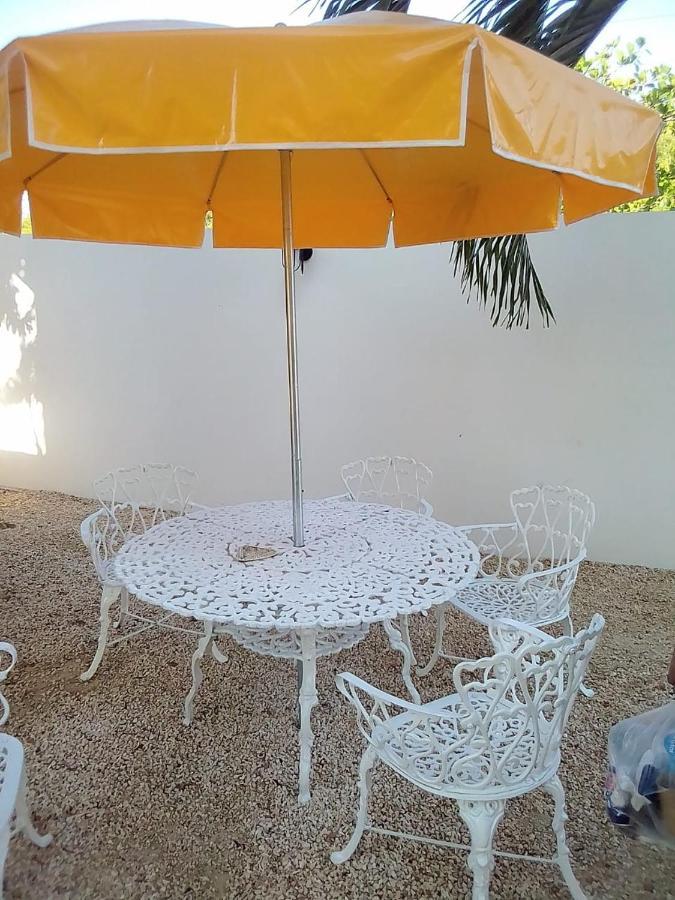 Posada Tumben Ka'A Tulum Pueblo Buitenkant foto