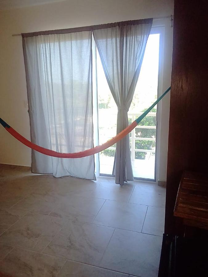 Posada Tumben Ka'A Tulum Pueblo Buitenkant foto