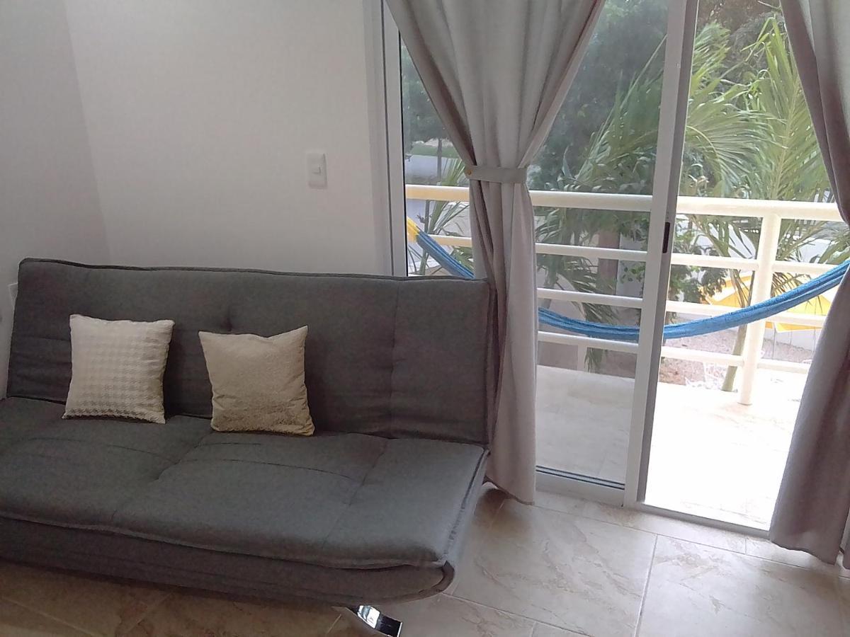 Posada Tumben Ka'A Tulum Pueblo Buitenkant foto
